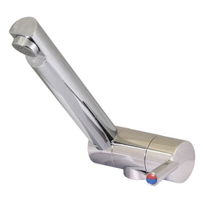 Trend A Single Lever Mixer Tap - 653-040000P