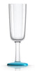 Champagne Flute 180ml, Marc Newson