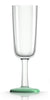 Champagne Flute 180ml, Marc Newson