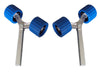 270mm upright blue pace