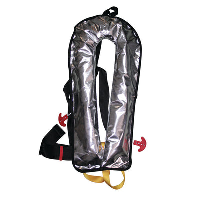 Inflatable Lifejacket Protective Work Cover by Lalizas
