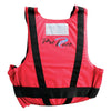 Buoyancy Aid Pro Race, ISO 12402-5, 50N by Lalizas