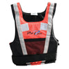 Buoyancy Aid Pro Race, ISO 12402-5, 50N by Lalizas