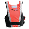 Buoyancy Aid Pro Race, ISO 12402-5, 50N by Lalizas