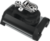 Size 3 End Stop With 1 CL Sheave & Becket  29473035BK by LEWMAR