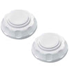 Magnetic Door Retainer White - 29471