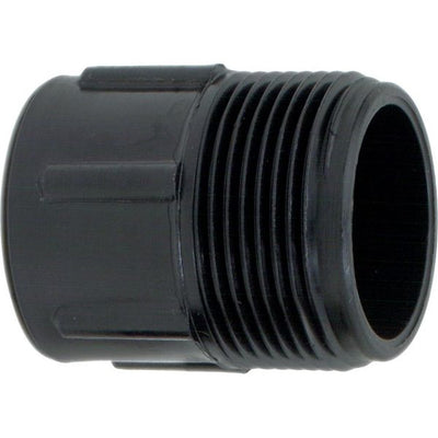 AG Plastic Coupling Fitting (1-1/2