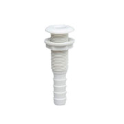 Can Plastic Skin Fitting 3/4" Hose Packaged
