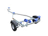 Extreme 300Kg Roller Boat Trailer