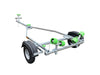 Extreme 300Kg Roller Boat Trailer