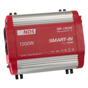Smart-In Pure Sine Wave 24V-1500W Inverter - SP1500-24