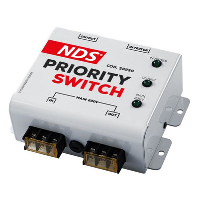 Priority Switch 230V - SP230