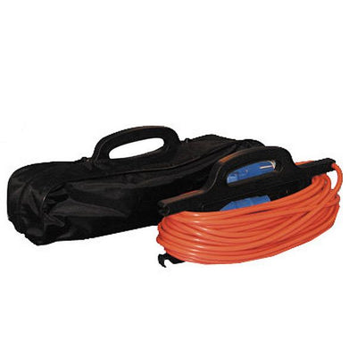 Mains Cable Keeper with Storage Bag - 20009