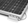 Solar Panel Holder Set (4 Pc) - 59787