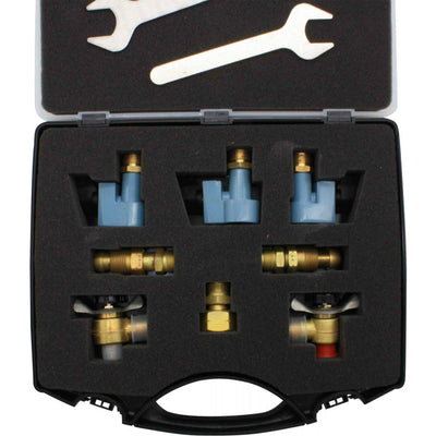 GasBOAT 4018 Gas Cylinder Adaptor Kit  307741