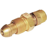 GasBOAT 4011 Gas Cylinder Adaptor (5/8" POL Male BSP to M20)  307782