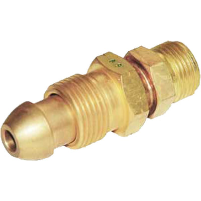 GasBOAT 4013 Gas Cylinder Adaptor (Male POL NPT to M20)  307784