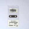 309-67006-0 Top Cowl Joint Plate
