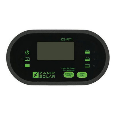 Zamp Digital Remote LCD Display - ZS-RT-1