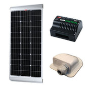 85W Solar Energy Kit with Sun Control MPPT + Gland - KP85SCM.2