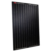 LightSolar 105W Black Solar Panel (1018 x 503 x 4mm) LSE105BR