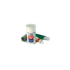 Hypalon Inflatable Boat Repair Kit - Orange
