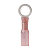 Ancor Heat Shrink Ring Terminal, 22-18 5/16", 3pc