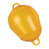 Mooring Buoys Rigid Plastic by Lalizas
