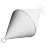 Mooring Buoy, Bi-conical, Rigid Plastic by Lalizas