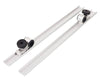 Adjustable Solar Panel Mount 25mm Rail