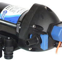 Par Max 3.5' pressure-controlled pump 12 volt d.c. - Jabsco 32600-0092 OBSOLETE