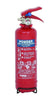 Firemax 600g Fire Extinguisher - 5A 21B C- Dry Powder