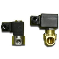 1/2" BSP Solenoid Valve - Only - for adding/swapping