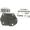 334-04005-0 Pump Diaphragm