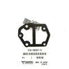 334-04007-0 Diaphragm Gasket