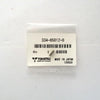 334-65012-0 Dowel Pin