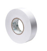 Ancor Electrical Tape, 3/4" x 66' White