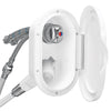 Cases with Shower & Water Tap with Lid by Lalizas