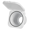 Case for Water Tap with Lid, Square by Lalizas