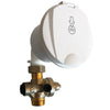 Cases with Fresh Water Inlet, with Lid by Lalizas