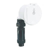 Cases with Fresh Water Inlet, with Lid by Lalizas