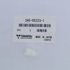 345-05223-1 Rod Snap (also Supersedes 348-05223-0, 393-05223-0, 3R1-05223-0)