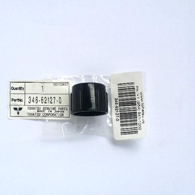 346-62127-0   CAP BRACKET BOLT  - Genuine Tohatsu Spares & Parts