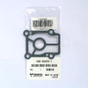 348-65029-1   GASKET PUMP GUIDE PLATE (SI)  - Genuine Tohatsu Spares & Parts