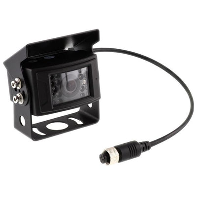 Parksafe Camera Black - PSC10