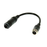 Parksafe Cable Adaptor for Waeco Systems - PSAD1