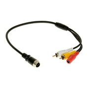 Parksafe Adaptor Lead (PSFLY2) - PSFLY2