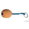 Cork Floating Key Ring