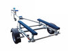 Extreme 350Kg Bunk Boat Trailer