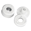 Windshield Spacers & Screw Caps by Lalizas